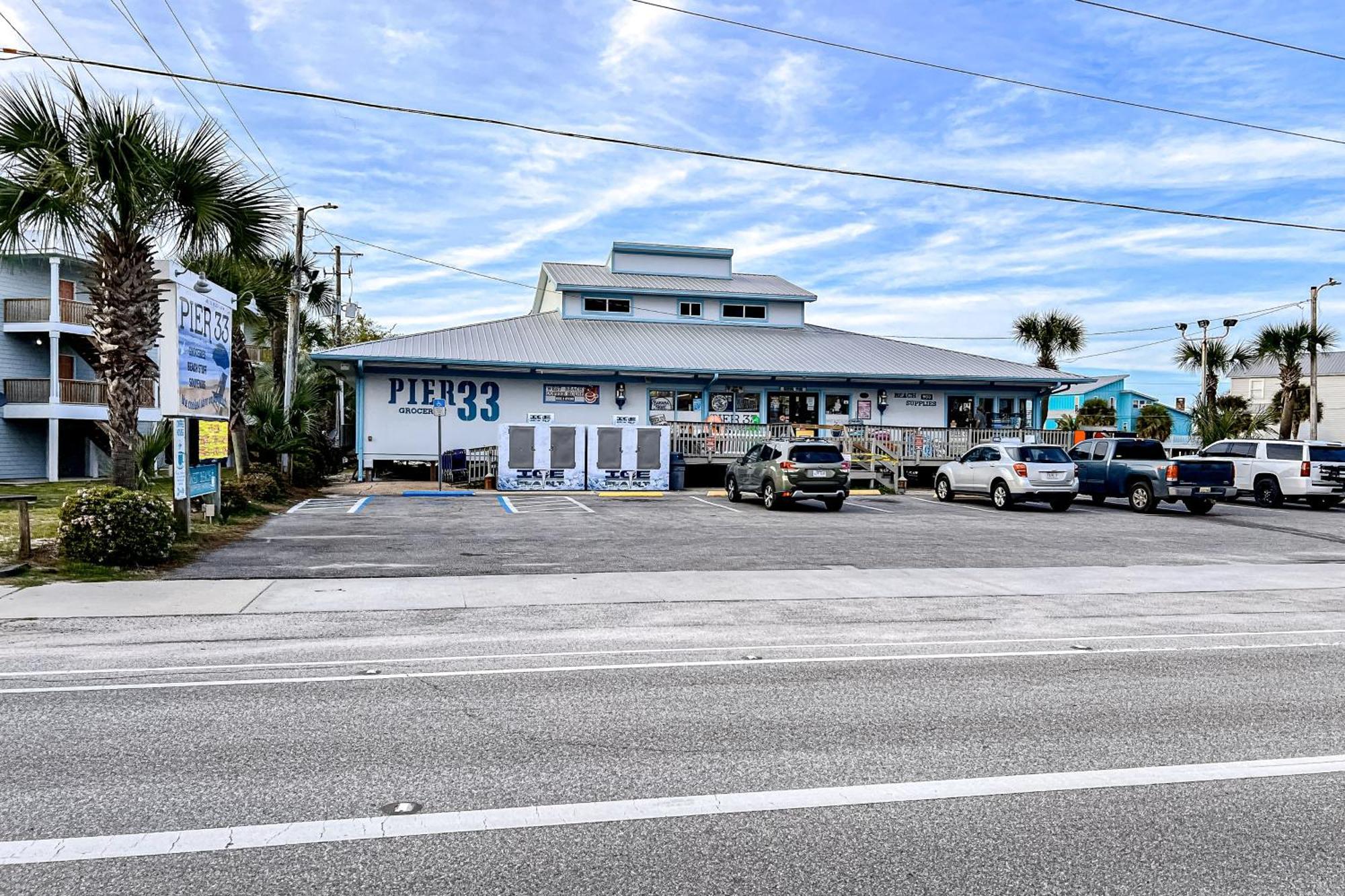 The Cove #C102 Daire Gulf Shores Dış mekan fotoğraf